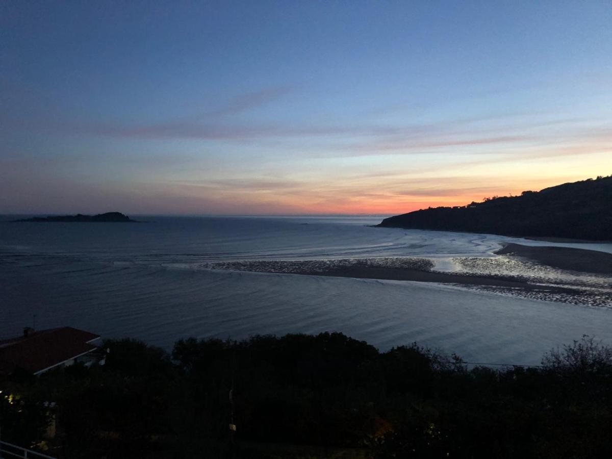 Mundaka Vista Mar L-Bi-52 Apartment ภายนอก รูปภาพ