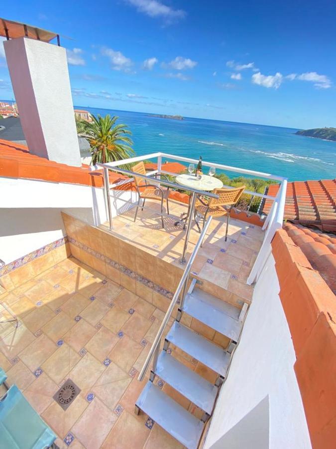 Mundaka Vista Mar L-Bi-52 Apartment ภายนอก รูปภาพ